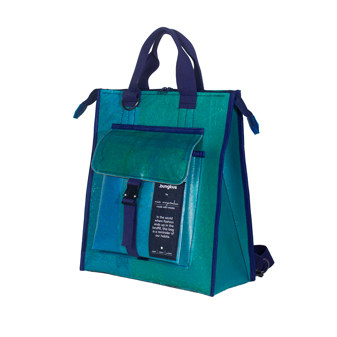 Backpacks