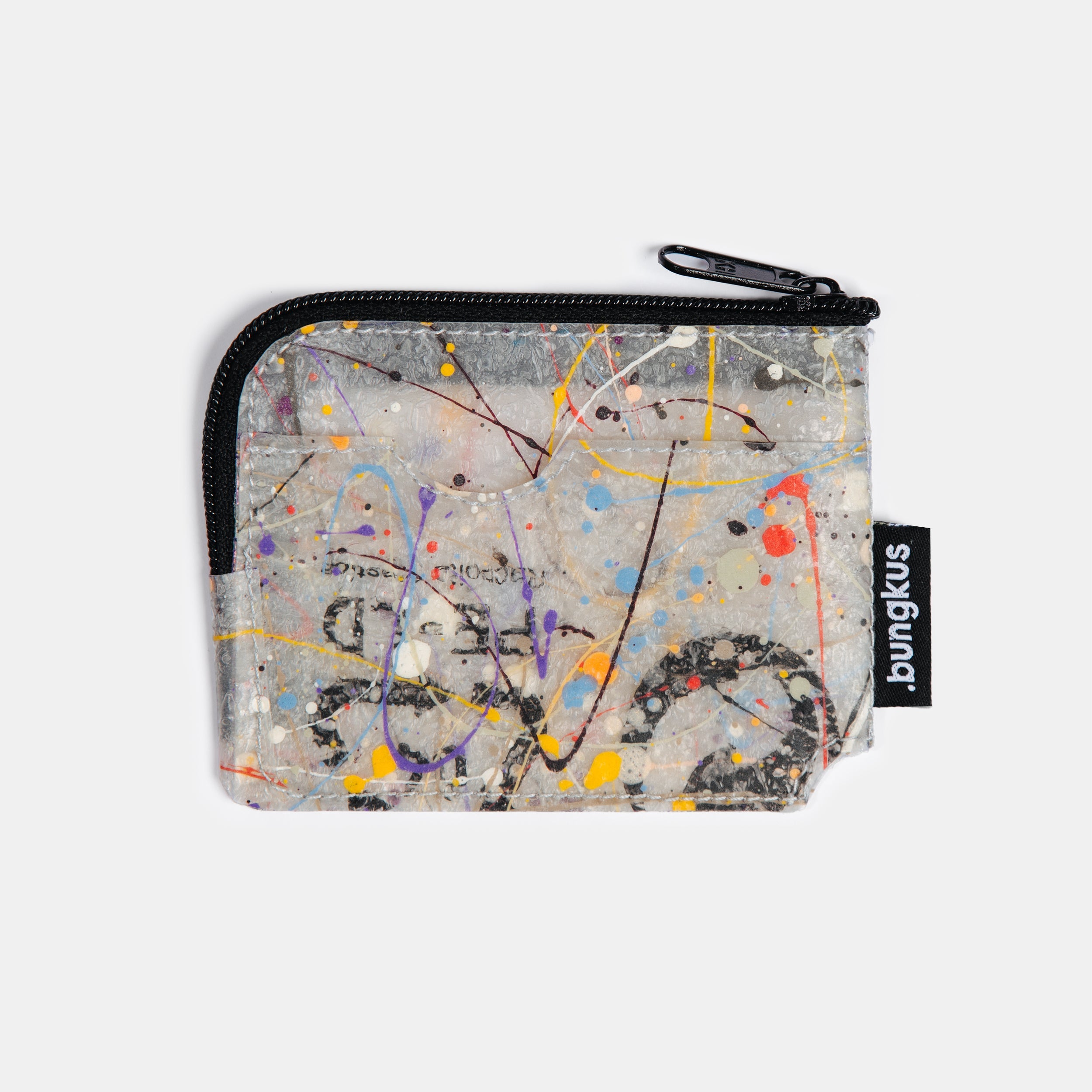 Zip Wallet