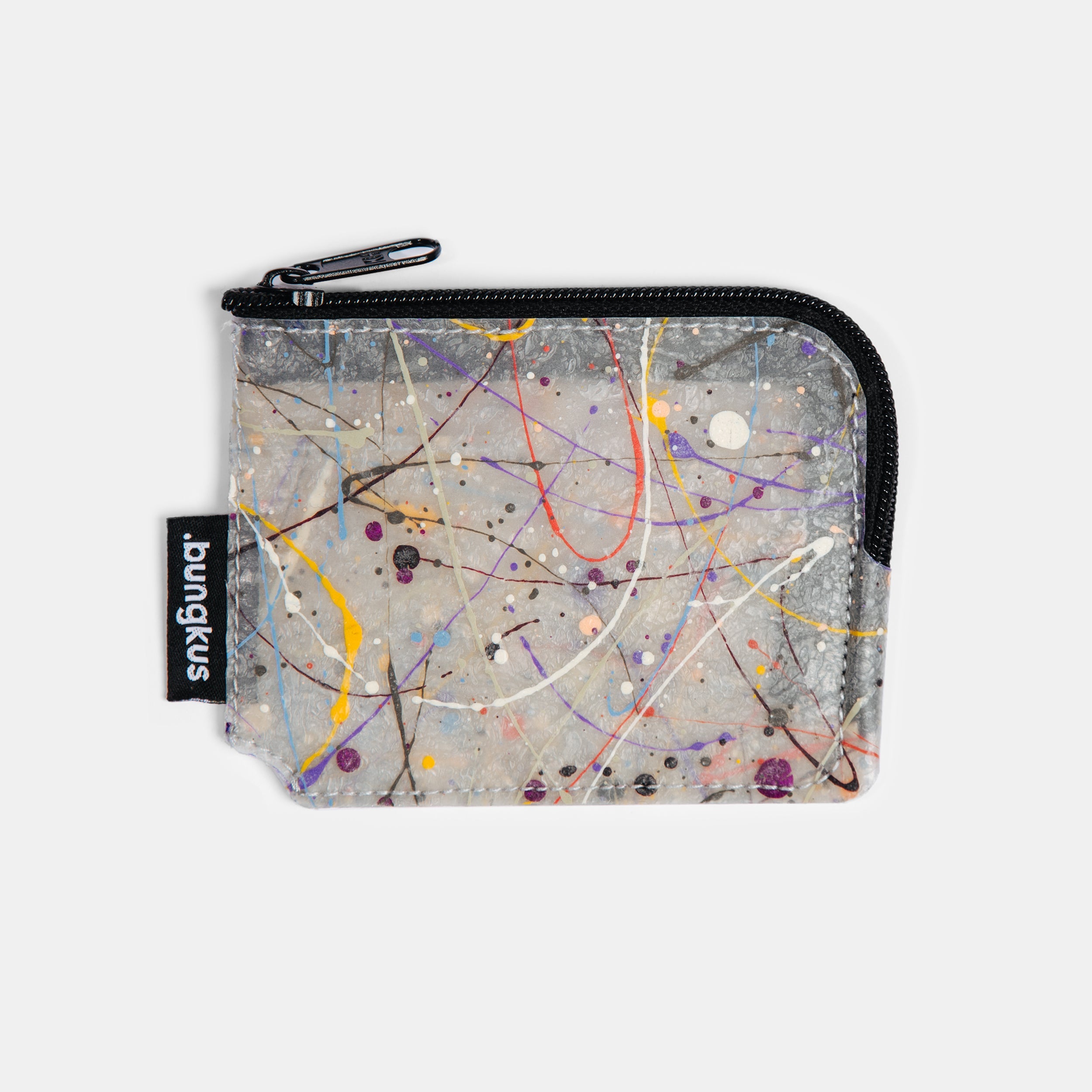 Zip Wallet