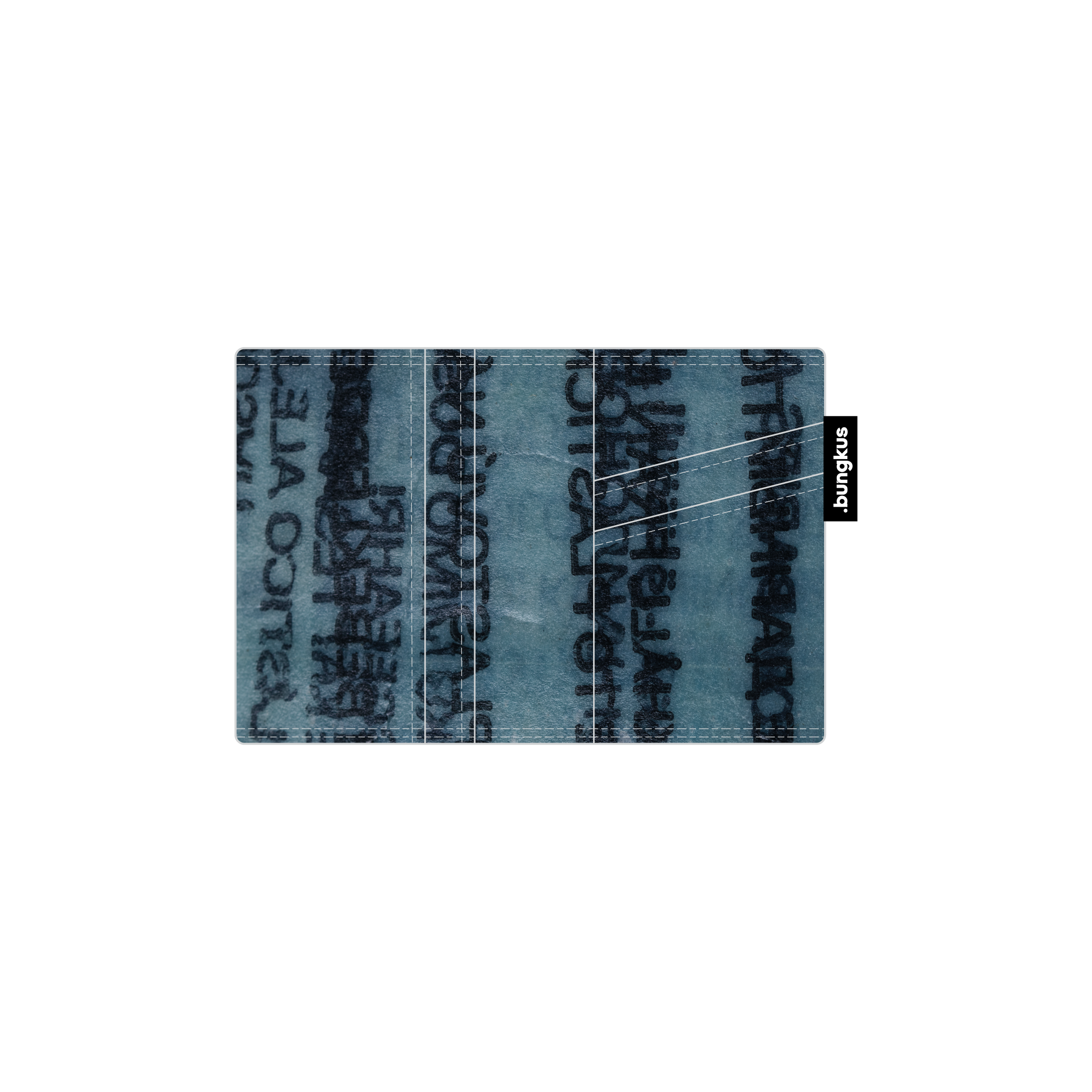 Passport Cover