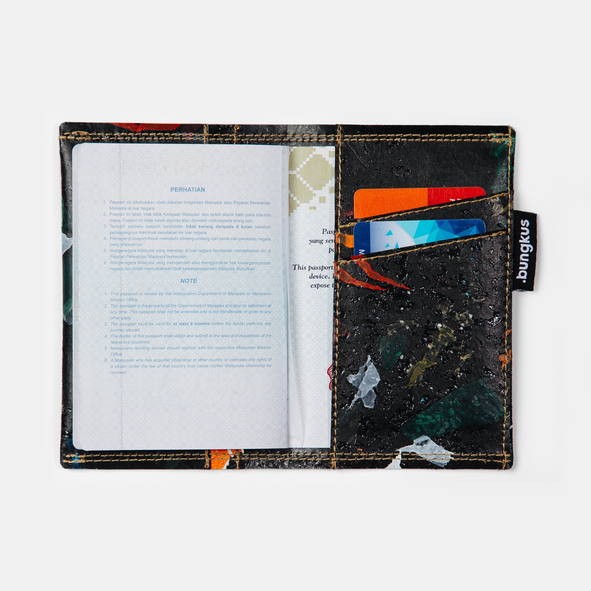 Passport Cover
