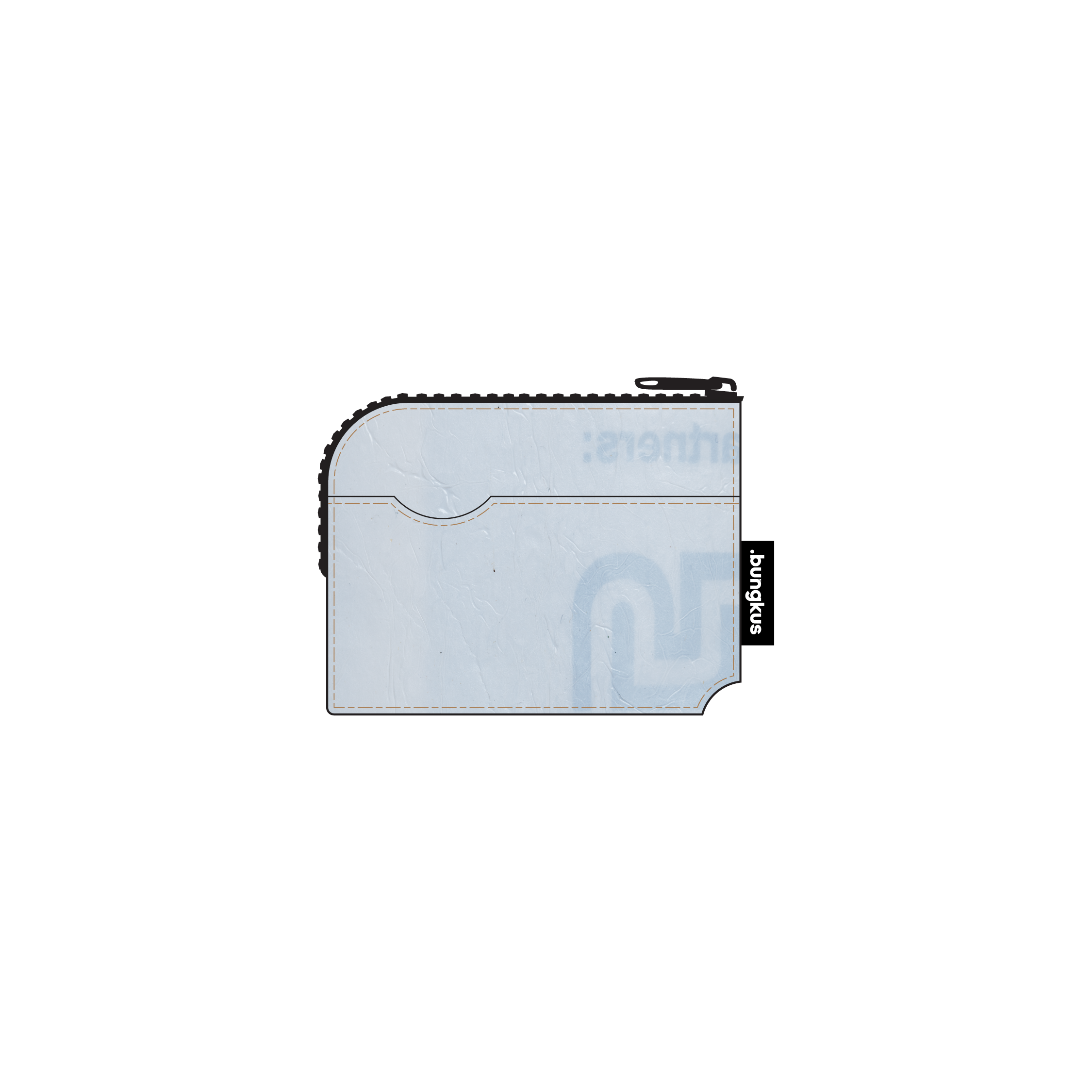 Zip Wallet