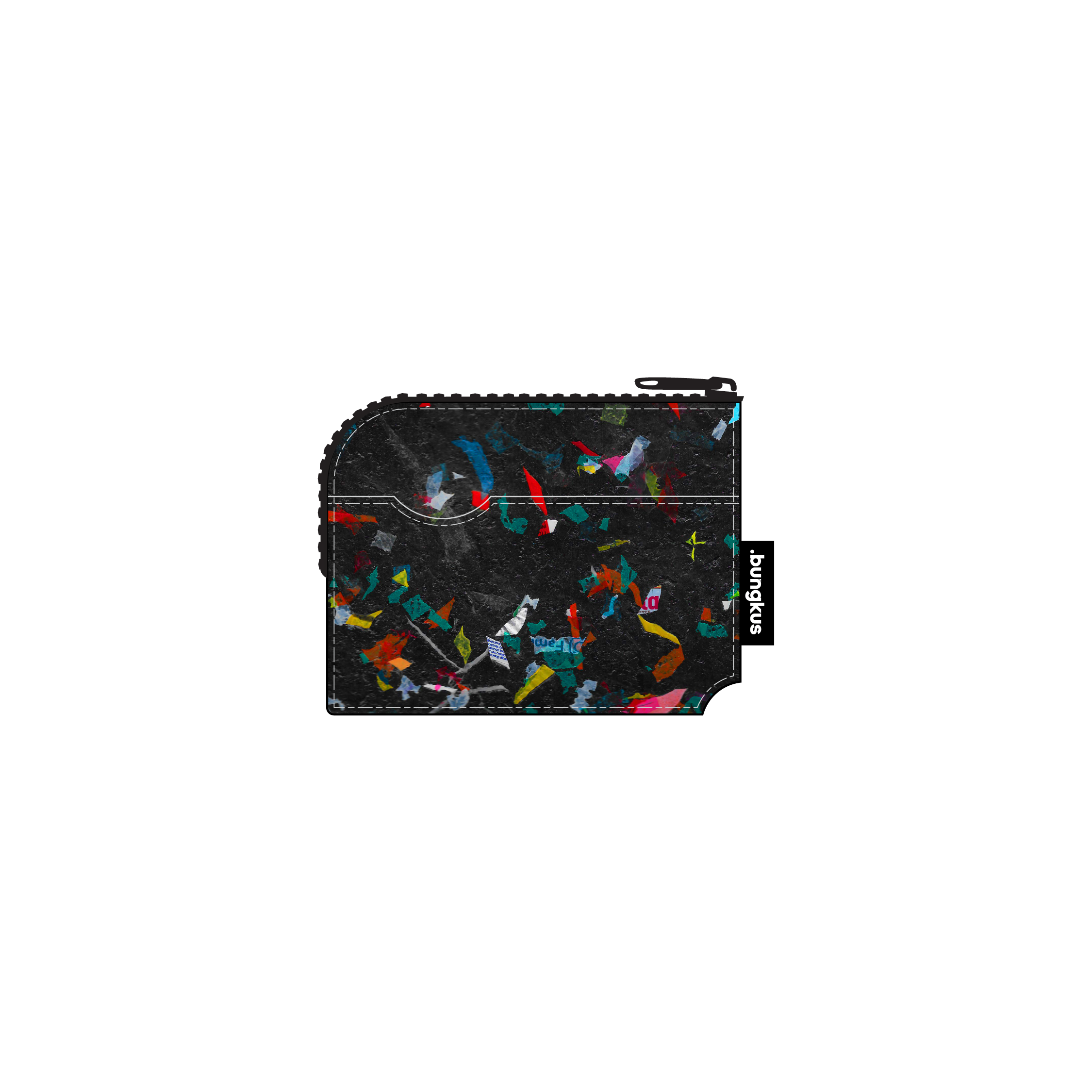Zip Wallet